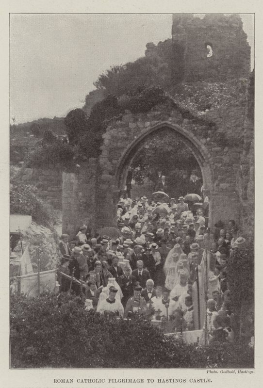 Hastings Kalesi