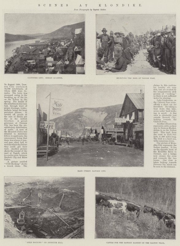 Klondike