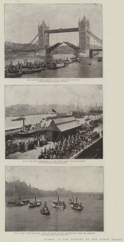 Kule Köprüsü