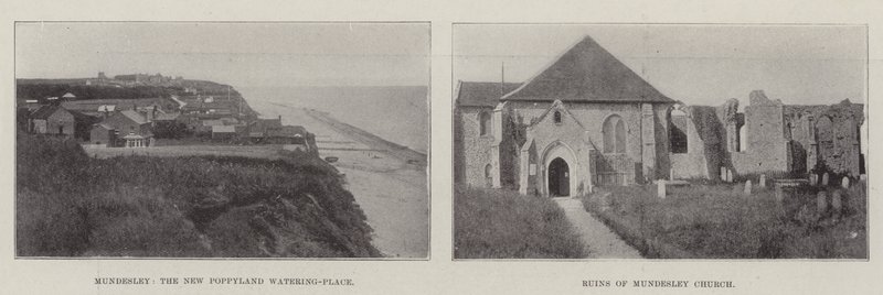 Mundesley