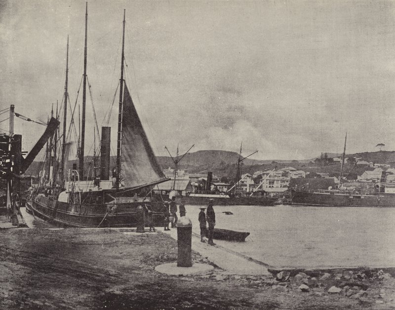 Kiama, Yeni Güney Galler