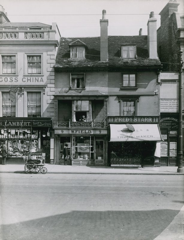 Putney High Street