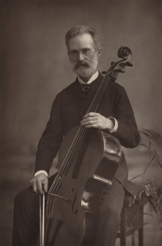 Bay Patti by English Photographer