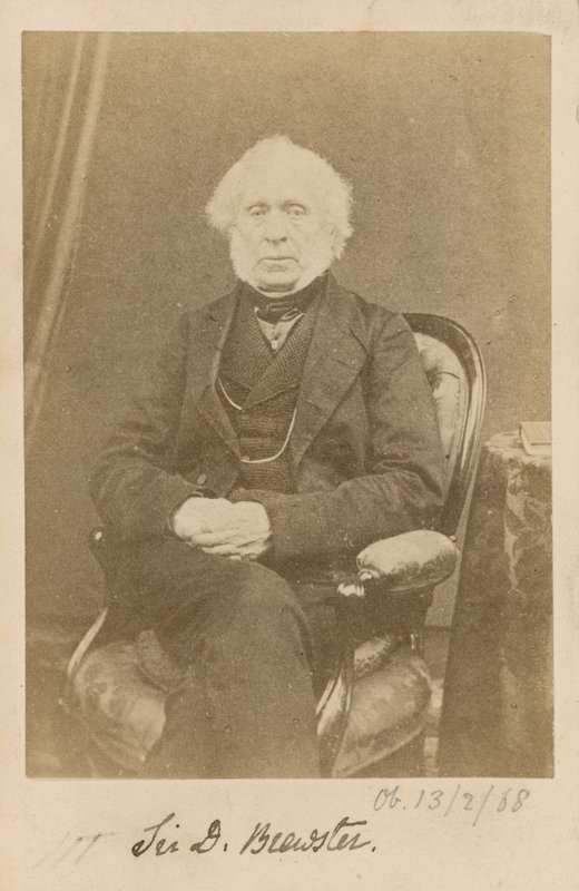 Efendim D Brewster by English Photographer