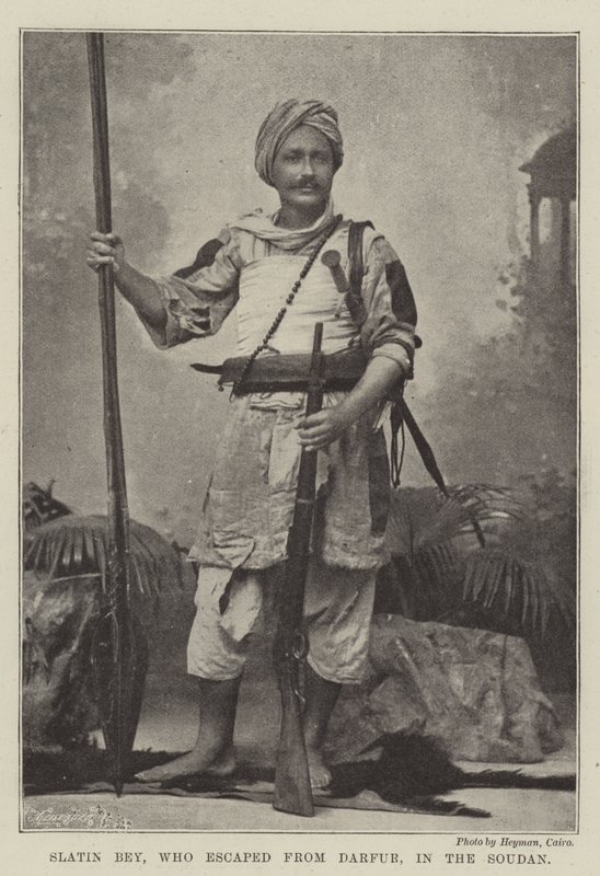 Darfur