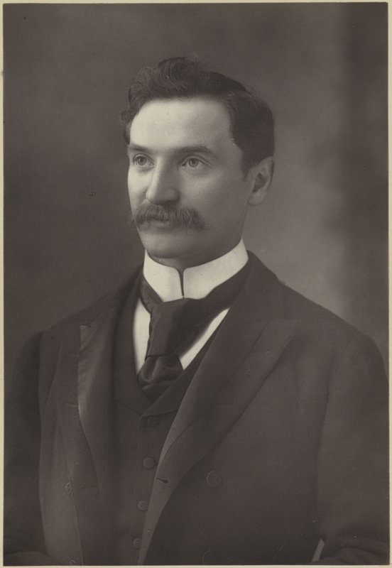 Süleyman Yusuf Süleyman by English Photographer