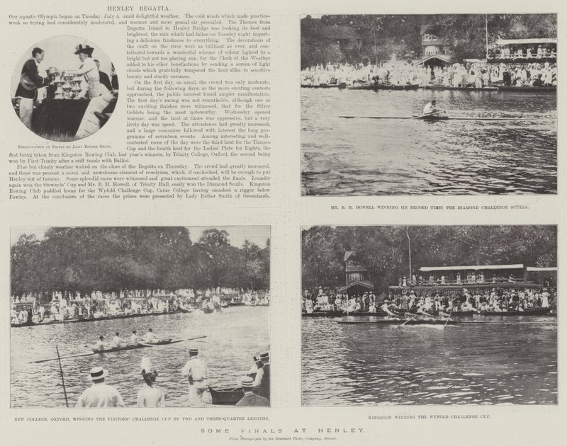 Henley