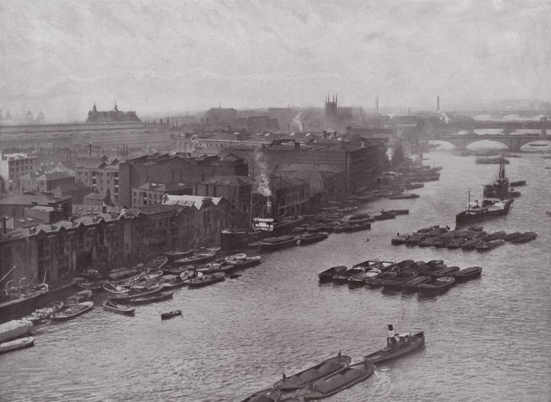 Tower Bridge