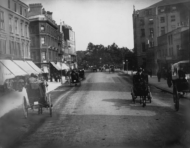 Edgware Road, Londra