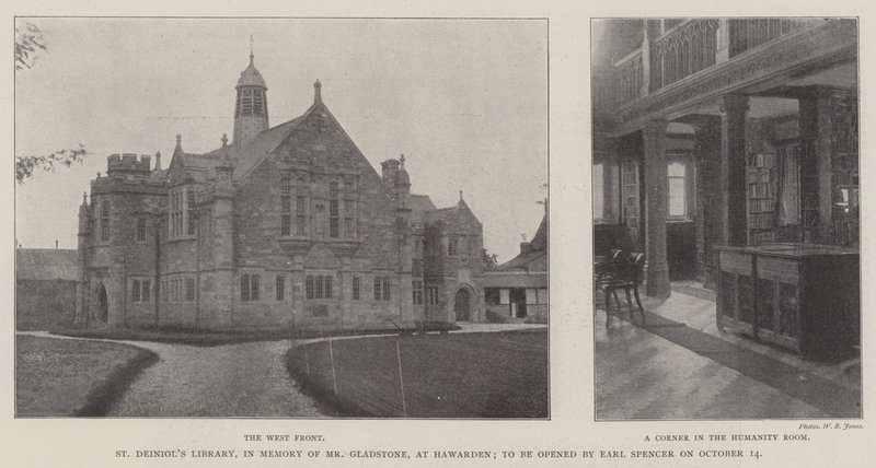Hawarden