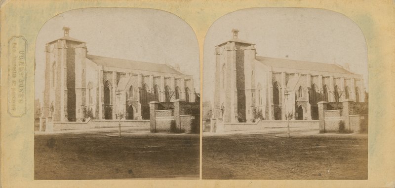 Hamilton Terrace