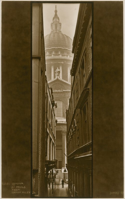 Canon Alley