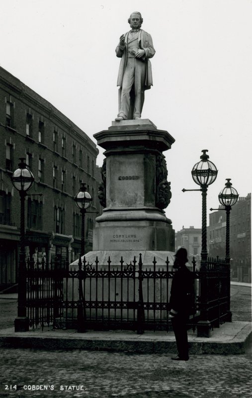 Richard Cobden
