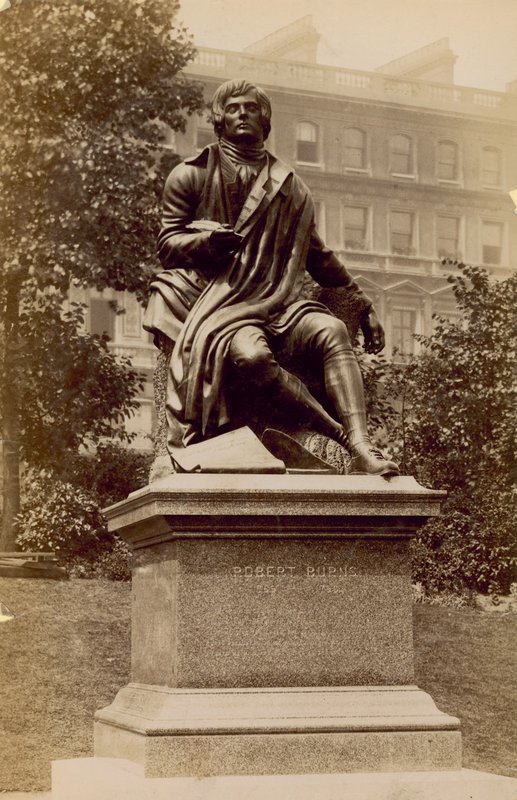 Robert Burns