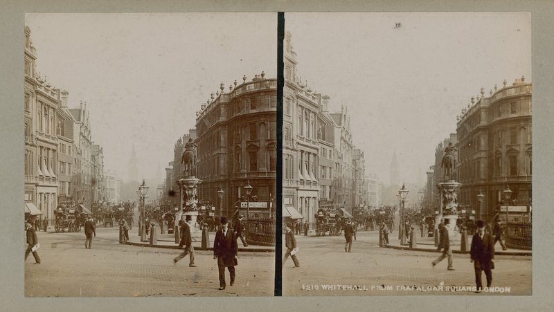 Charing Cross