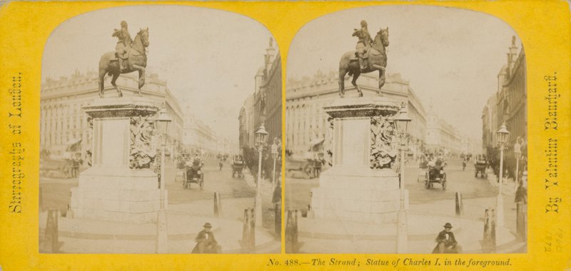 Charing Cross
