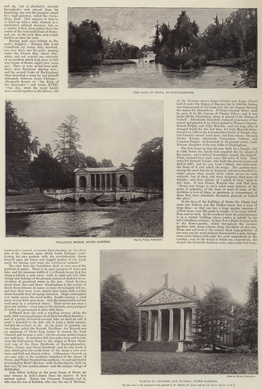 Buckinghamshire