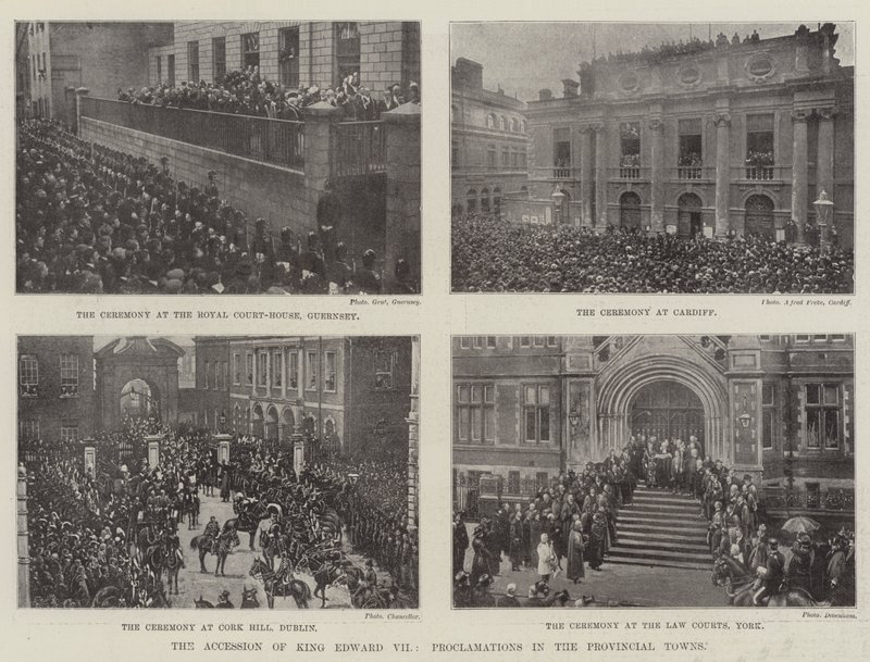 Kral Edward VII