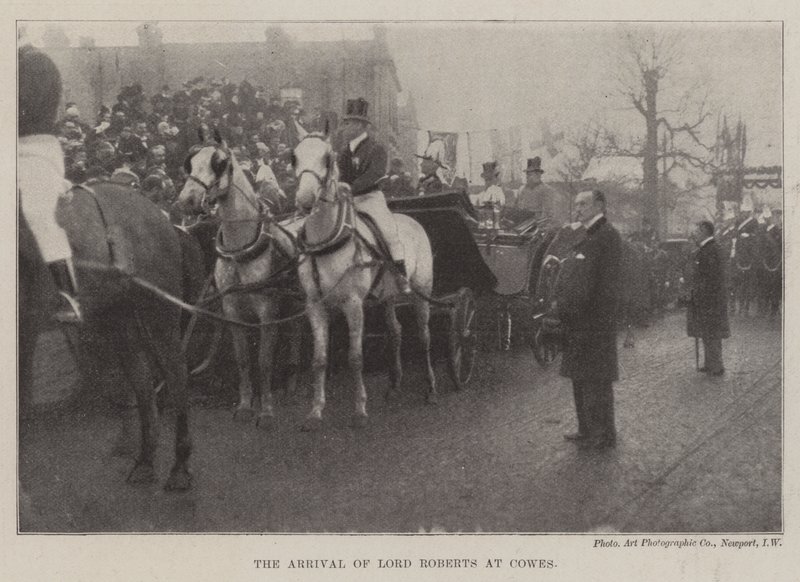 Lord Roberts