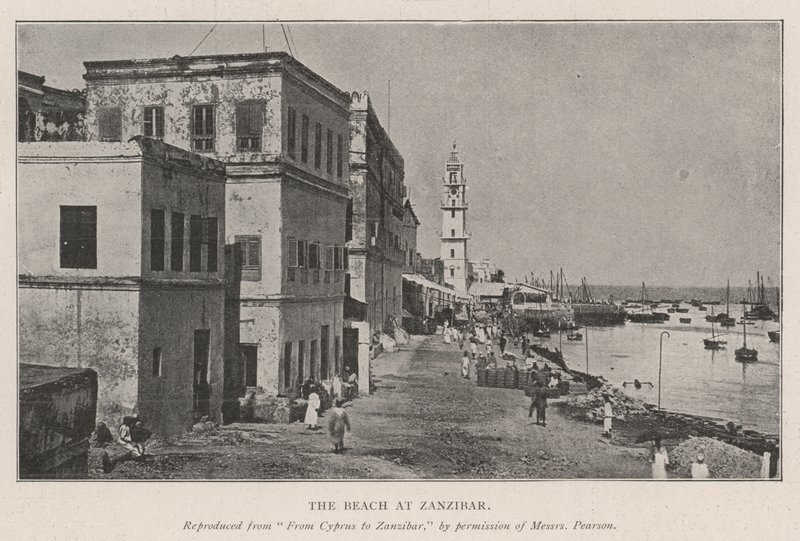 Zanzibar