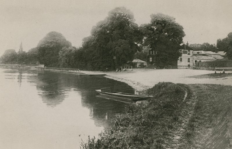 Thames Nehri