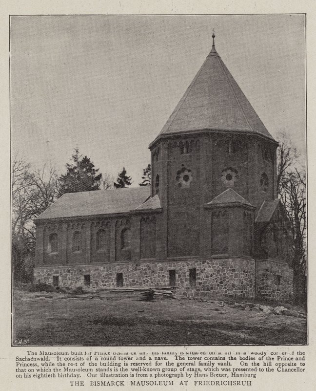 Friedrichsruh