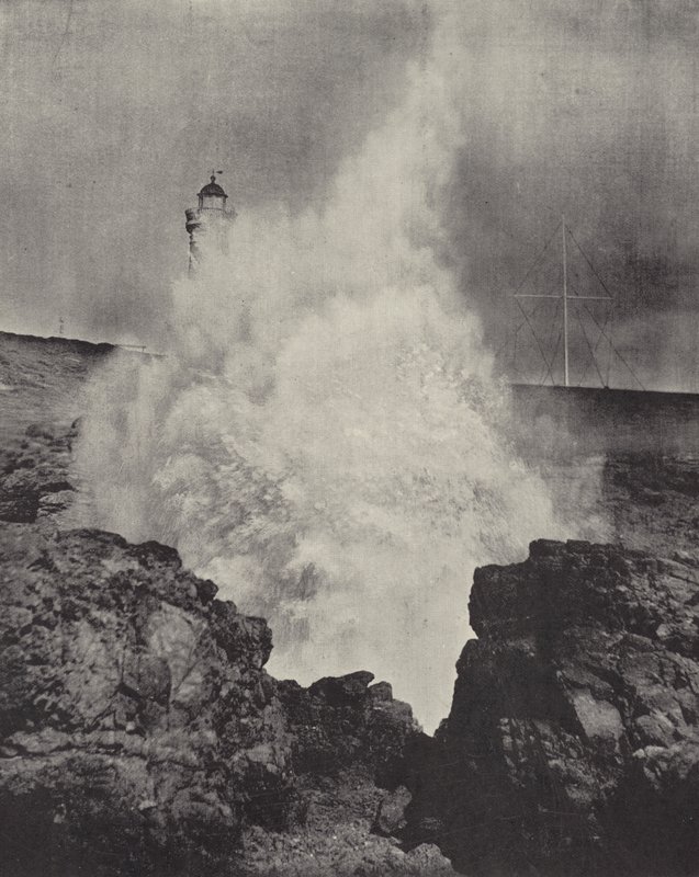 Üfleme Deliği, Kiama by English Photographer