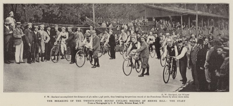 Herne Hill