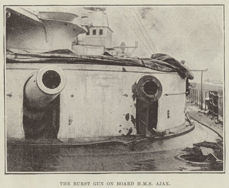 HMS Ajax
