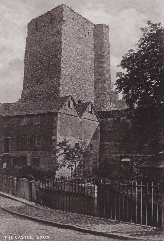 Kale, Oxon by English Photographer