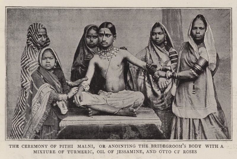 Pithi Malni
