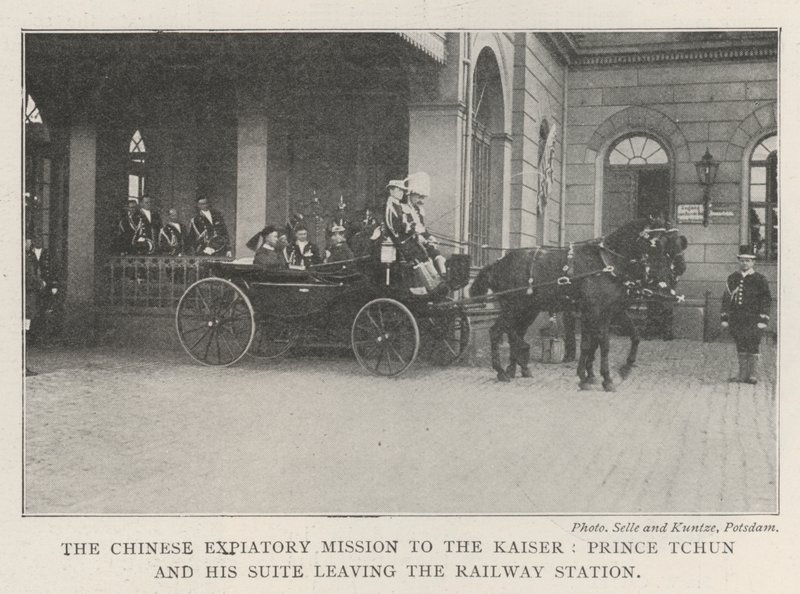 Kaiser