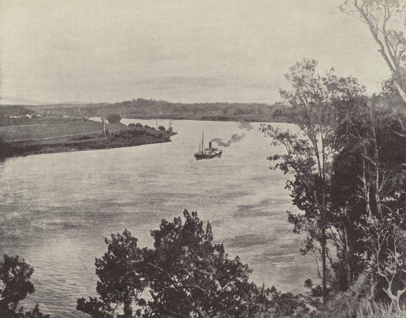 Clarence Nehri by English Photographer