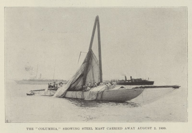 2 Ağustos 1899