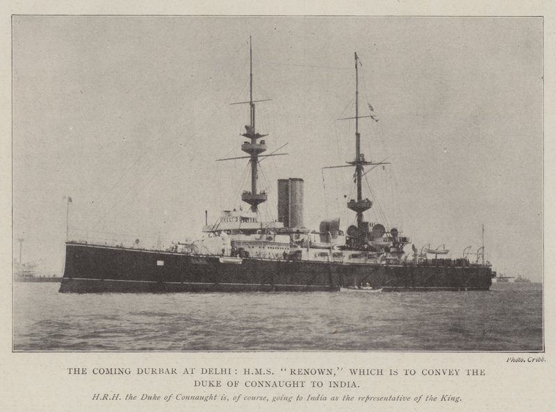 Connaught Dükü