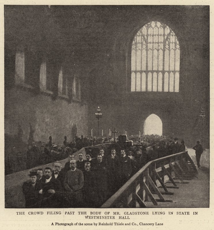 Westminster Hall