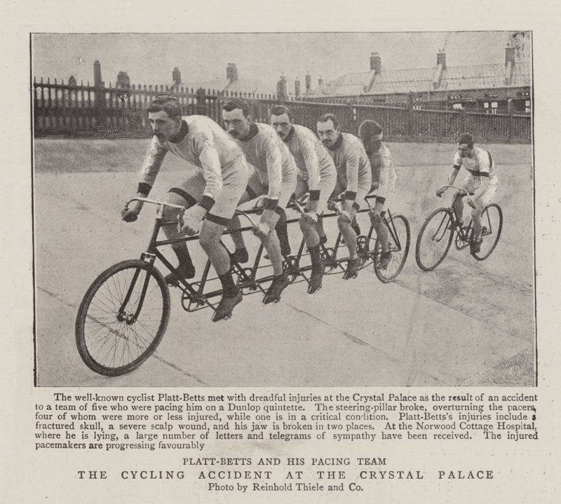Crystal Palace