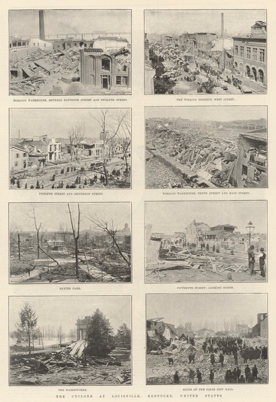 Louisville, Kentucky, Amerika Birleşik Devletleri