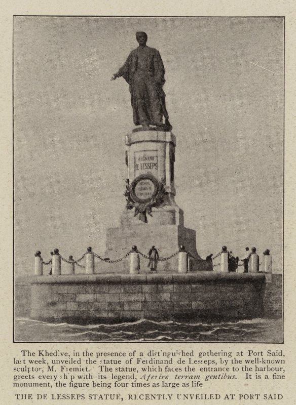 Yakın zamanda Port Said
