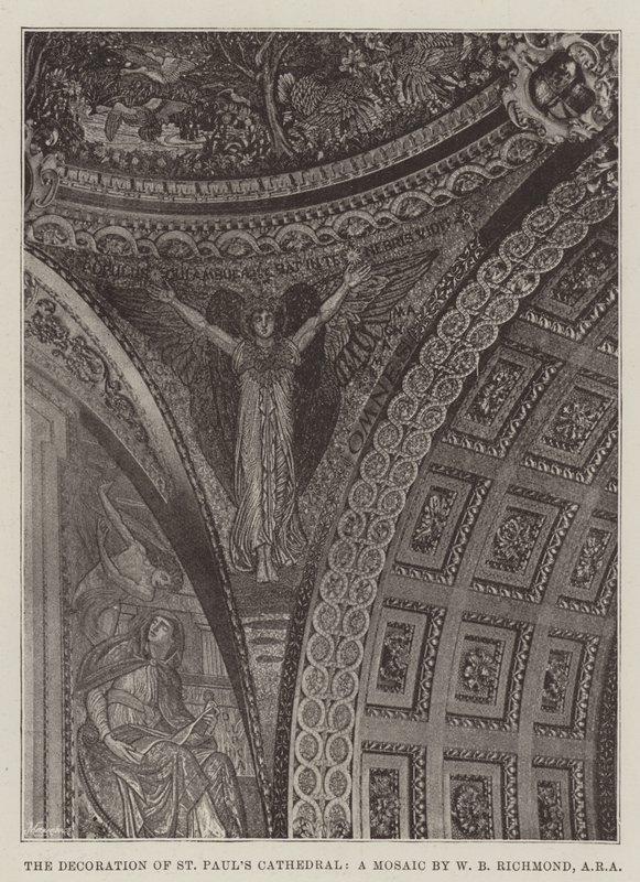 St Paul Katedrali