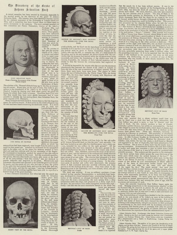 Johann Sebastian Bach