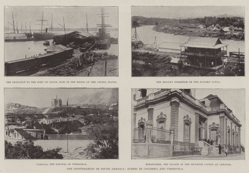 Güney Amerika