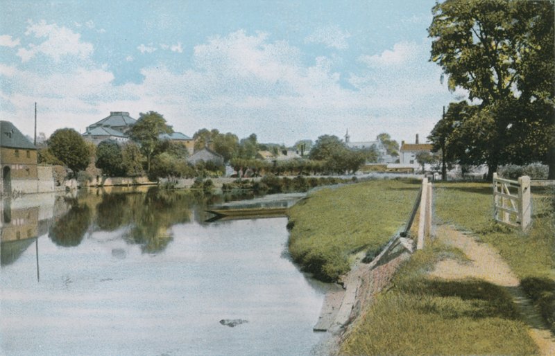 Abingdon