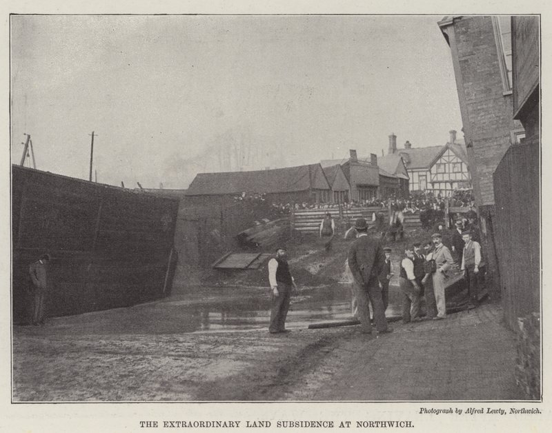 Northwich