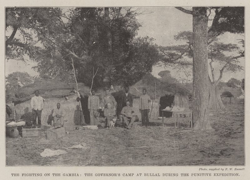 Gambiya
