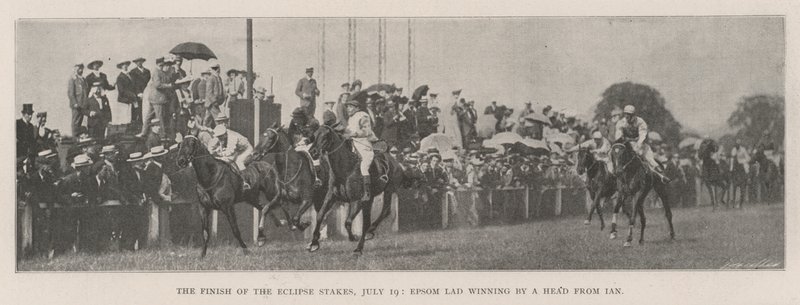 Eclipse Stakes