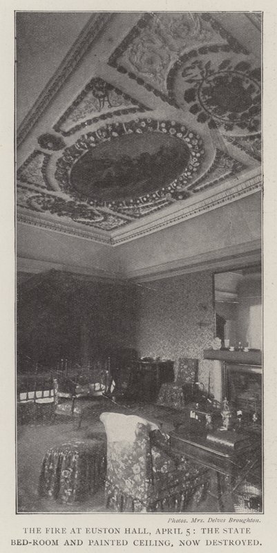 Euston Hall