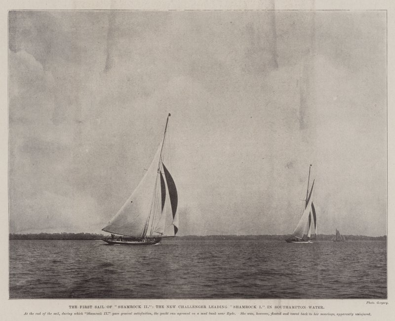 Southampton Water