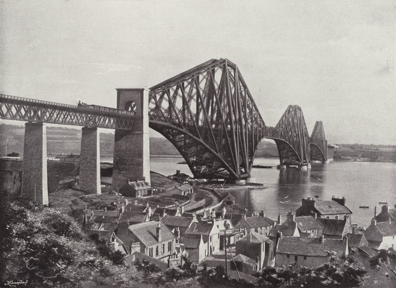 Kuzey Queensferry