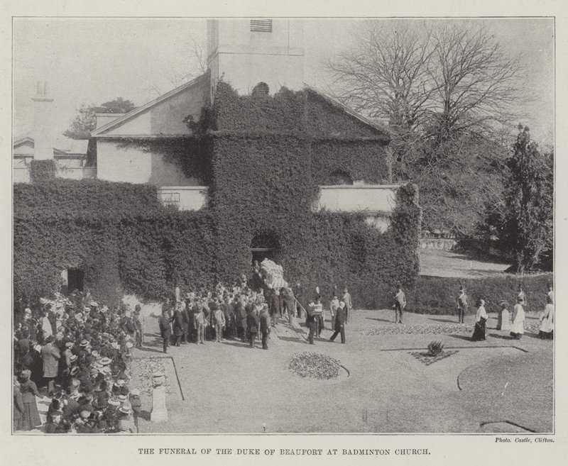 Beaufort Dükü